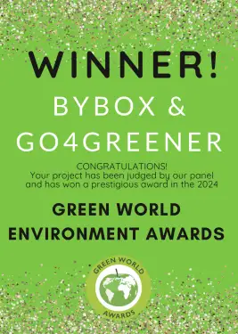 Click Here To Enlarge This Photo Of Go 4 Greener