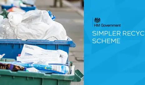 Simpler Recycling