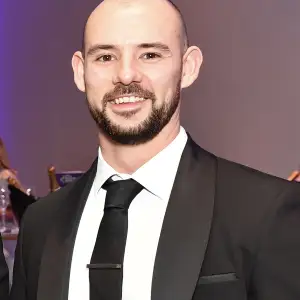 Conor Benton
