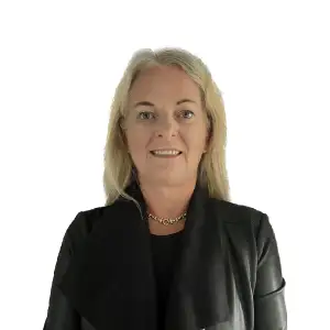 Samantha Turton