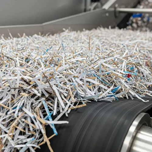 Flexible Collection Options